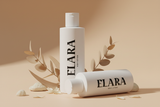 Body Lotion Matte White Duo