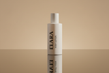 Body Lotion Matte White Reflective