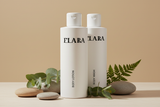 Body Lotion Matte White Spa