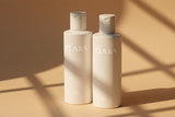 Body Lotion Matte White Sunlight
