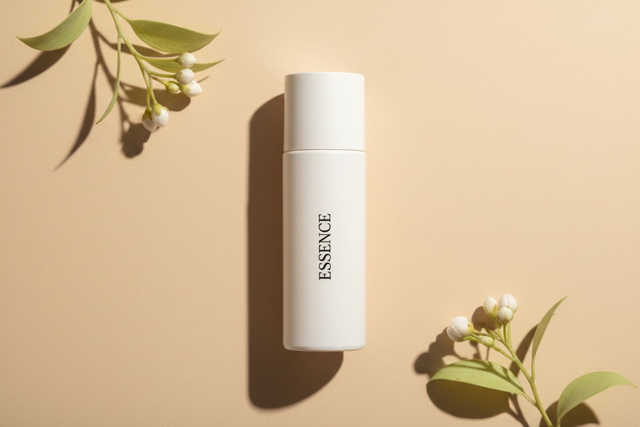 ELARA Essence Matte White