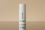 ELARA Face Wash Matte White