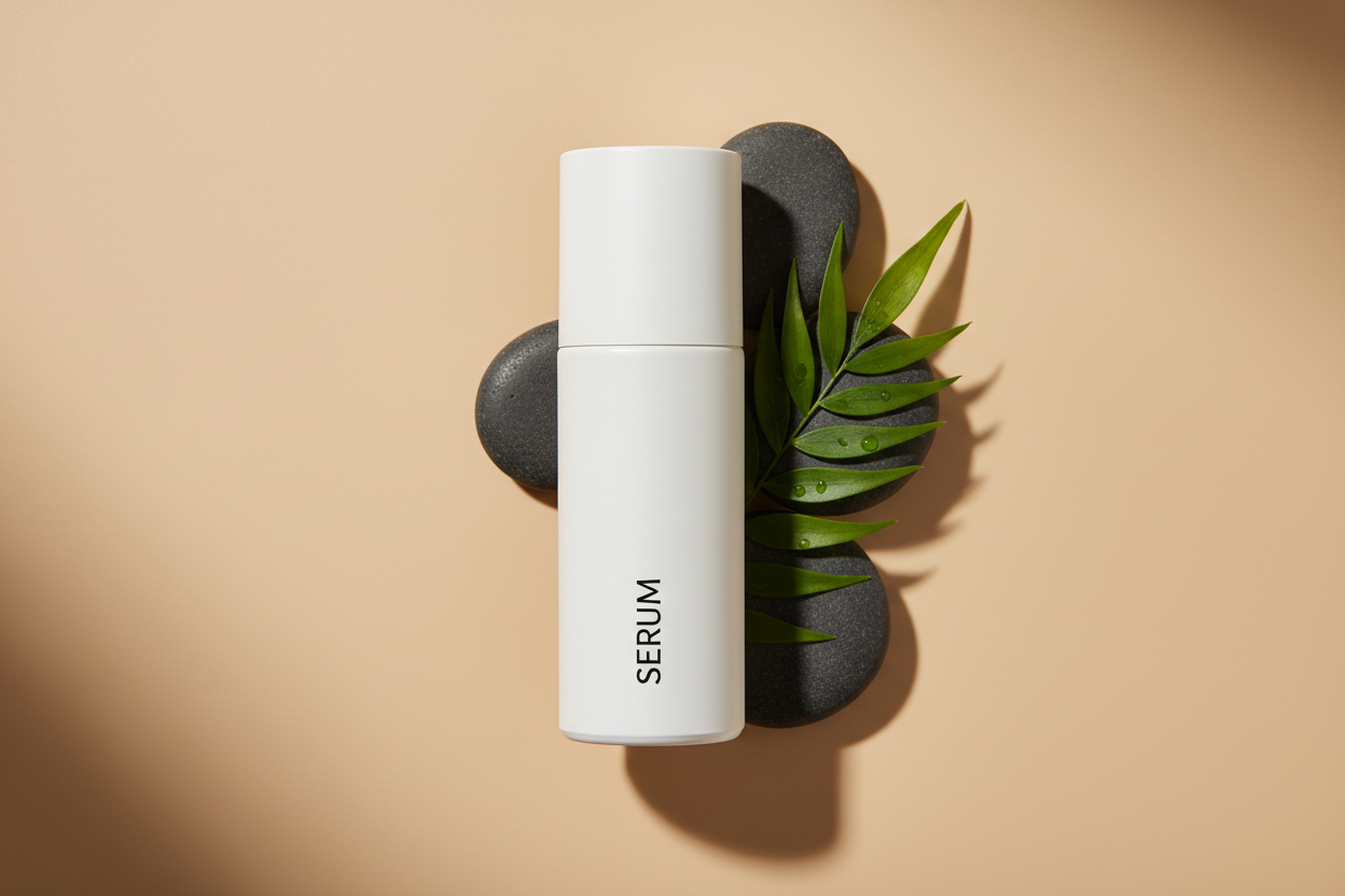 ELARA Serum Matte White