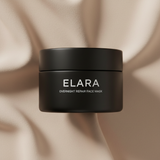 ELARA Overnight Repair Mask top down overhead shot