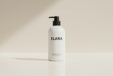 ELARA Repair Conditioner on glossy reflective floor surface